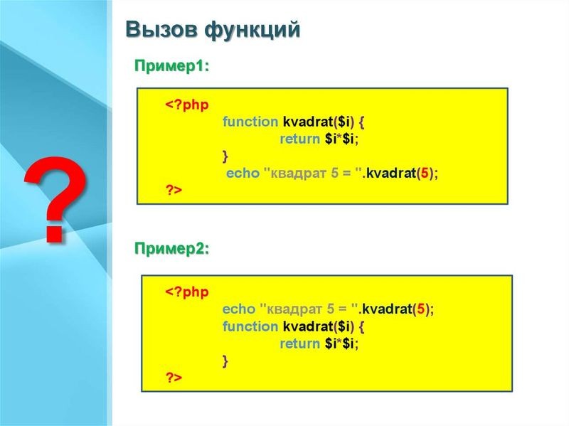 Cover Image of Какие функции PHP должен знать каждый программист